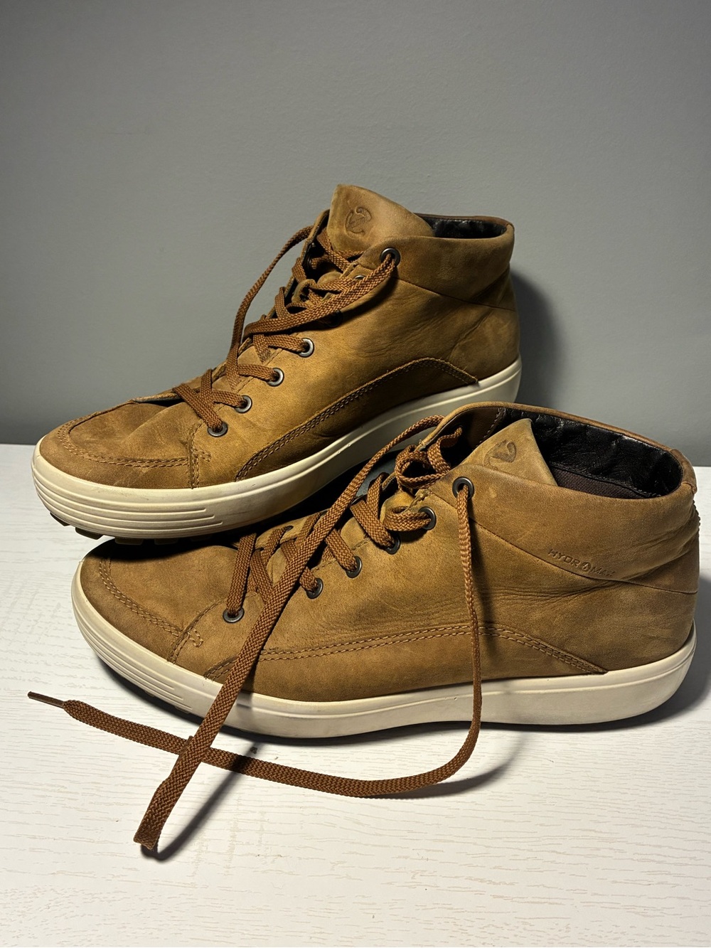 Ecco Soft 7 Tred Men’s High-Top Sneaker